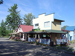Iditarod