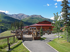 Iditarod